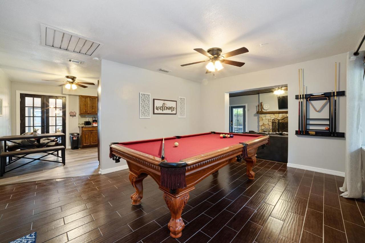 Charming Cottage With Pool Table 15 Min From Wec โอกาลา ภายนอก รูปภาพ