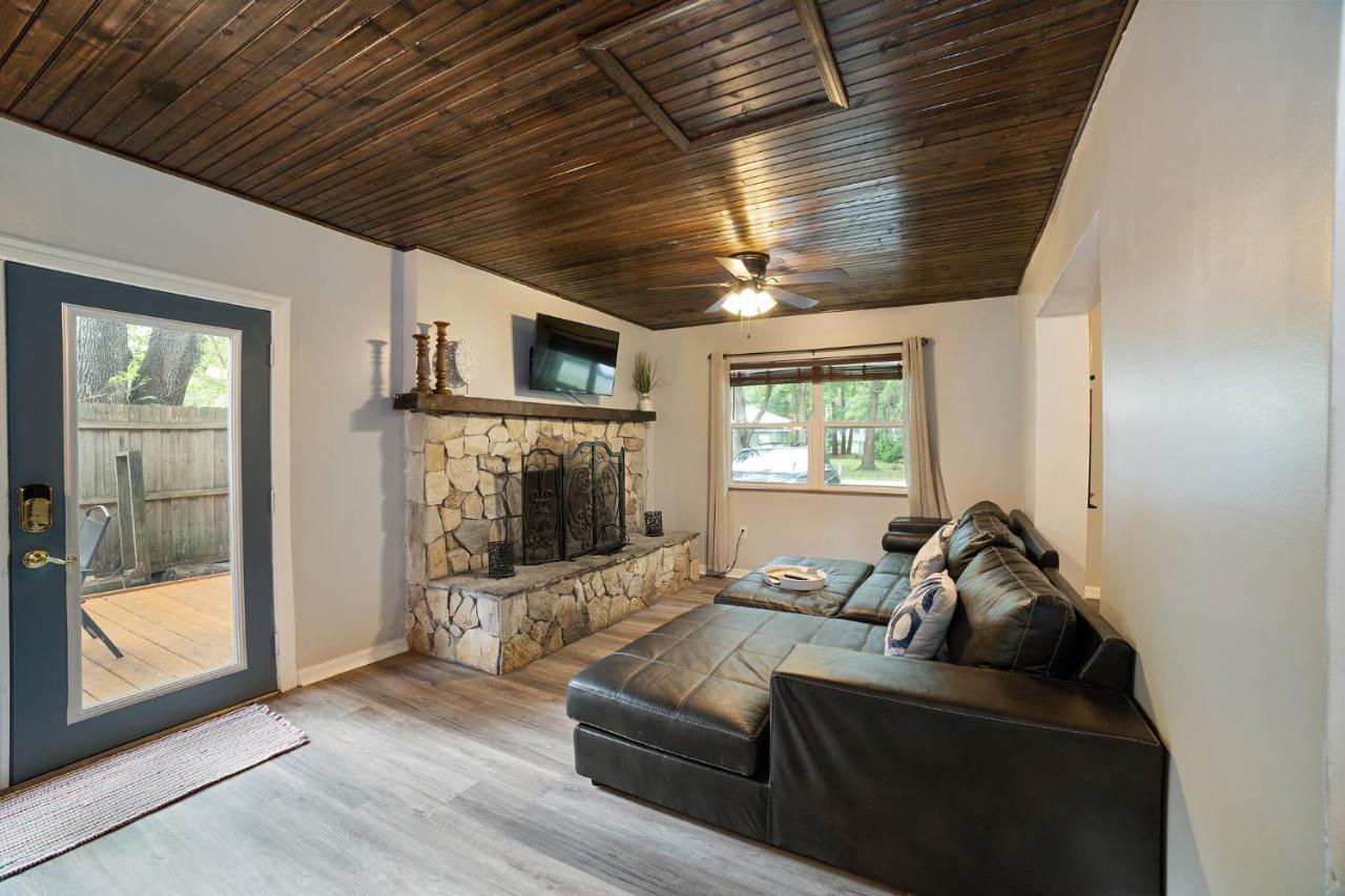 Charming Cottage With Pool Table 15 Min From Wec โอกาลา ภายนอก รูปภาพ
